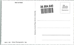 83242 W8216 Reit im Winkl Foto AK