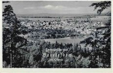 64711 W6124 Beerfelden - Beerfelden (6124) Leporello I-II