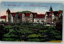 37444 W3424 St. Andreasberg - Pension Heilstätte Glückauf