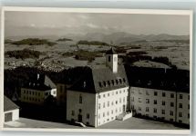 88161 W8998 Lindenberg i. Allgäu FOTO KEINE AK Foto Original aus Archiv eines Ansichtskartenverlags Kindererholungsheim