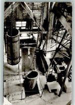 37444 W3424 St. Andreasberg Foto AK Zeche Silber Bergserk Grube Samson