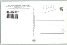 37444 W3424 St. Andreasberg Foto AK Zeche Silber Bergserk Grube Samson