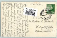Wartha Bardo - Rosenkranzberg
