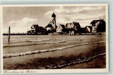 88142 W8992 Wasserburg Bodensee