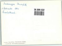 87534 W8974 Oberstaufen FOTO KEINE AK Wasserfall Buchenegger