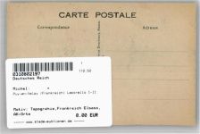 43000 Le Puy-en-Velay - Puy-en-Velay (Frankreich) Leporello I-II