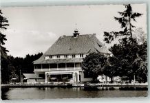 88161 W8998 Lindenberg i. Allgäu FOTO KEINE AK Foto Original aus Archiv eines Ansichtskartenverlags