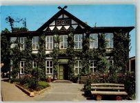 29549 W3118 Bad Bevensen - Ratsapotheke