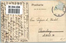 38667 W3388 Bad Harzburg - Panorama des Ortes mit Lutherkirche