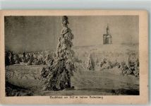 59955 W5788 Winterberg , Westf - Winter Astenberg