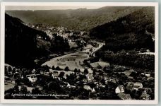 75399 W7267 Unterreichenbach , Kr Calw