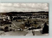 37444 W3424 St. Andreasberg FOTO KEINE AK Panorama des Ortes mit Kirche St. Martini Foto Original aus Archiv eines Ansichtskartenverlages Ort handschriftlich