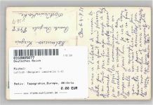 Liege - Lüttich (Belgien) Leporello I-II