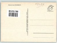 23629 W2401 Scharbeutz - Fliegeraufnahme