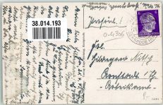 06493 O4306 Harzgerode