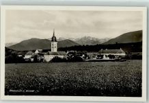 82401 W8121 Rottenbuch , Oberbay - Kloster