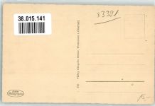 38709 W3391 Wildemann Foto AK