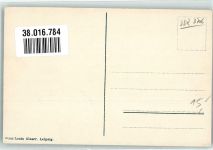 38879 O3706 Schierke am Brocken - Viehtrieb durch die Dorfstraße unterhalb der Bergkirche Verlag Louis Glaser 22395