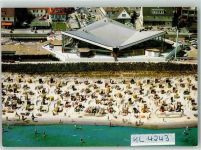 23629 W2401 Scharbeutz - Fliegeraufnahme