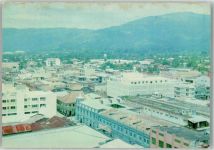 San Pedro Sula Foto AK