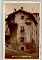 6060 Hall in Tirol Foto AK Nagglburg 57