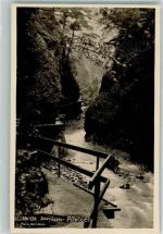6850 Dornbirn Foto AK Alploch Foto Heim