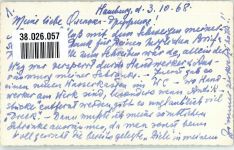 99610 O5230 Sömmerda Foto AK Ort lt. Recherche