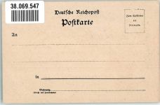 57000 Metz Foto AK Justizgebäude