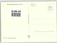 87727 W8943 Babenhausen , Schwab Foto AK Kirche