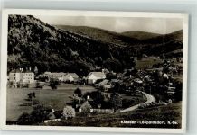 2333 Leopoldsdorf Foto AK Klausen