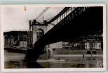 38200 Vienne - Chambre de Commerce Brücke