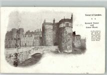 London - Tower