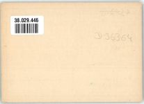 36364 W6427 Bad Salzschlirf Ganzsache