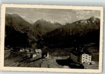 6450 Sölden Foto AK Hochsölden