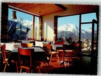 6290 Brandberg Foto AK Gasthaus Steinerkogel