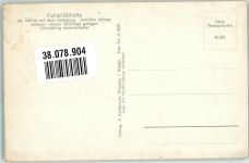 87484 W8964 Nesselwang - Fichtelhütte Edelsberg