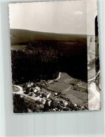 37603 W3450 Fohlenplacken FOTO KEINE AK Fliegeraufnahme des Ortes Foto Original aus Archiv eines Ansichtskartenverlages Ort handschriftlich