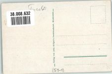 21635 W2155 Jork , Niederelbe Foto AK Tracht Altenlande