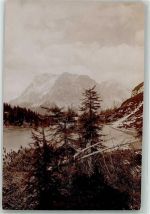 Foto AK Wald See