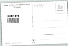 72270 W7292 Schönmünzach Foto AK Kurgarten