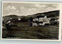 72574 W7432 Urach Bad Urach Foto AK Kirche