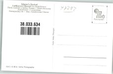 72270 W7292 Buhlbach Foto AK Obertal