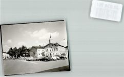 83714 W8160 Miesbach - Foto Original aus Archiv eines Ansichtskartenverlages