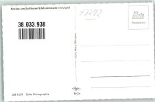 72270 W7292 Schönmünzach Foto AK