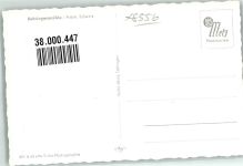 91327 W8556 Behringersmühle