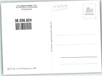 75339 W7545 Höfen an der Enz Foto AK Ferdelbachtal