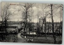 57170 Bioncourt 1905 Foto AK