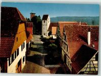 75385 W7264 Zavelstein Foto AK