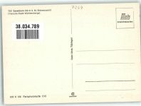 75385 W7264 Zavelstein Foto AK