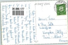 25355 W2202 Barmstedt - Chemnitzerstraße
